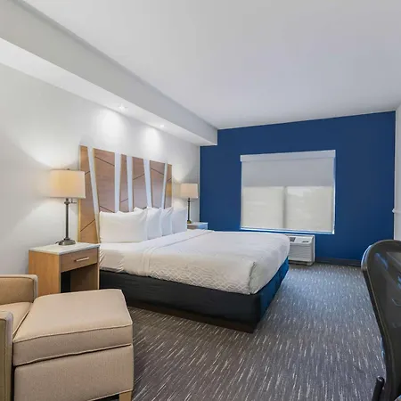 Best Western Plus Westgate Inn And Suites-2