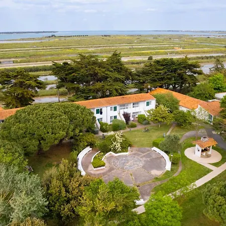 VVF Villages  Île de Ré les salines  Ars-en-Ré-2