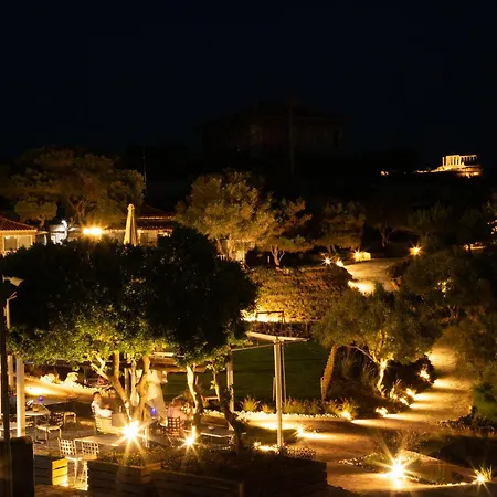 Poseidon Apartments And Villas By The Sea-3