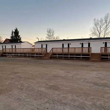 Motel Quatre Saisons-2
