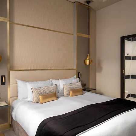 Niepce Paris, Curio Collection By Hilton-2