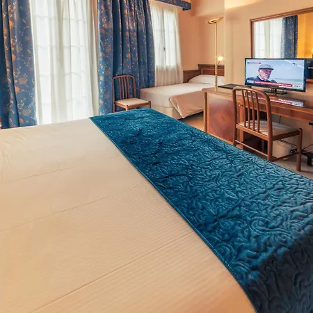 Hotel Bettina-3