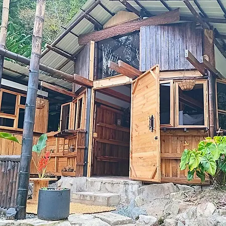 Casa Yantra La Lola-2