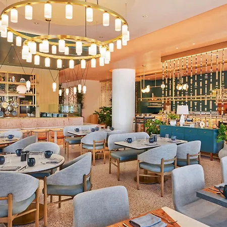 The Seabird Ocean Resort & Spa, Part Of Destination Hotel By Hyatt-2