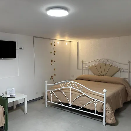 B&B Il Girasole-2