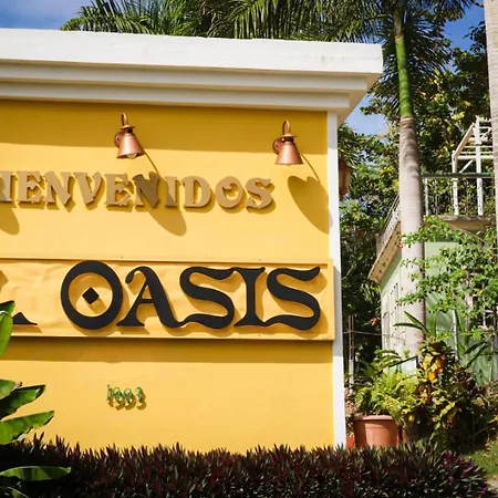 El Oasis Hotel-2