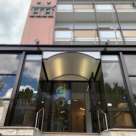 Smile Beach Hotel Nuova Gestione-2