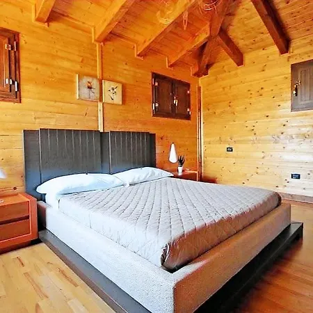 Agriturismo BioCore - Collepietro - Mosciano S Angelo-3