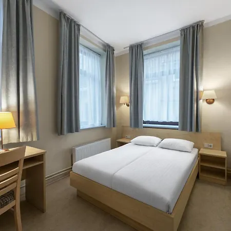 Rija Domus Hotel-3