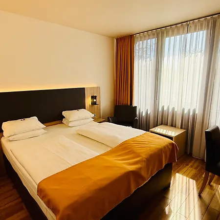 Arvena Messe Hotel-3