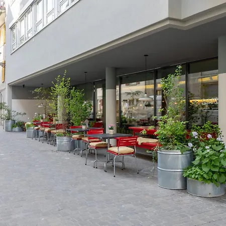 Hotel Dom, Zentral - Herzlich - Sozial Engagiert-3
