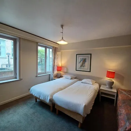 Hotel Koffieboontje-2