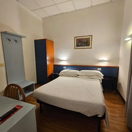 Hotel Julia Trevi - Spagna-3