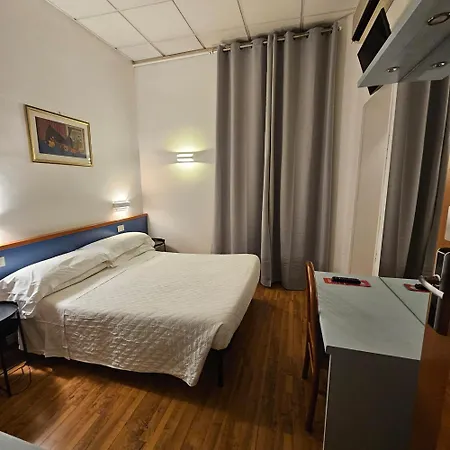 Hotel Julia Trevi - Spagna-3