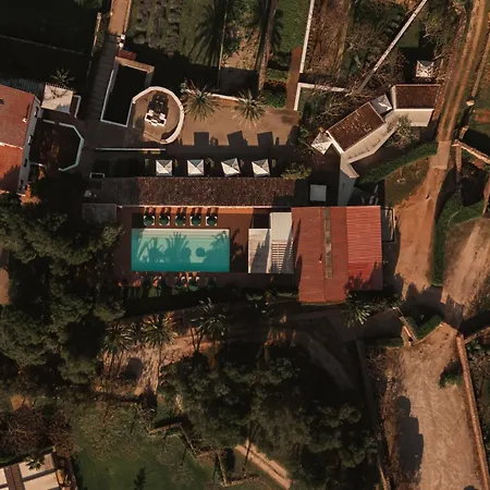Binissaida Boutique Hotel-3
