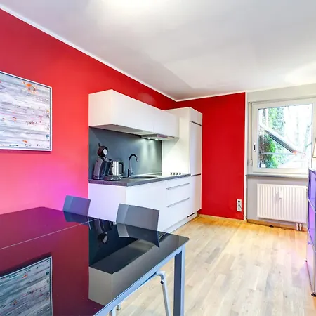 Qube Hotel Bergheim-2
