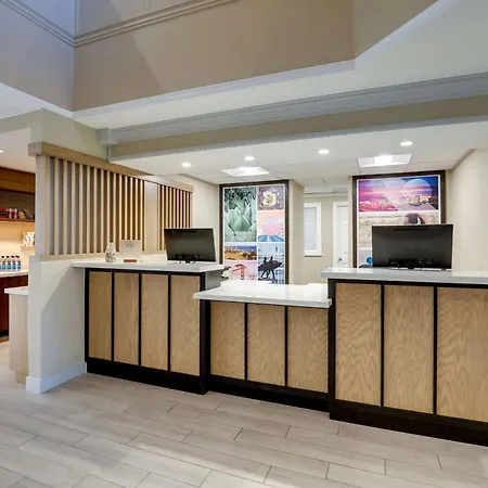 Sonesta Es Suites Sunnyvale-3