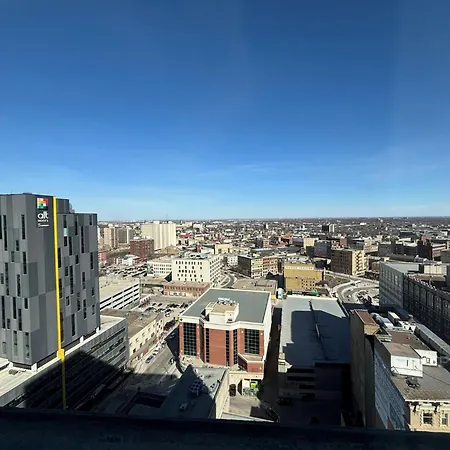 Radisson Hotel Winnipeg Downtown-2