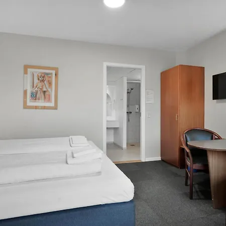 Hotel Varde-2