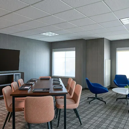 Residence Inn Phoenix Desert View At Mayo Clinic-2