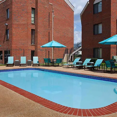 Sonesta Simply Suites Memphis East Poplar Pike-2