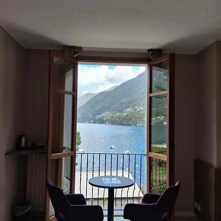 Hotel Ristorante Vapore-2