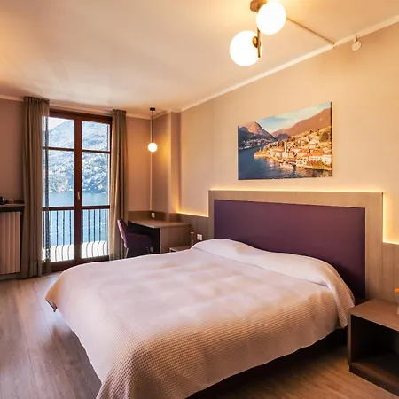 Hotel Ristorante Vapore-3