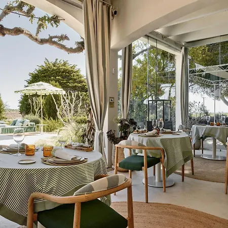 Morvedra Nou Luxury Boutique Hotel - Adults Only-2