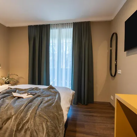 Boutique Hotel Am Park-3