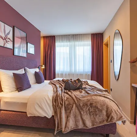 Boutique Hotel Am Park-2