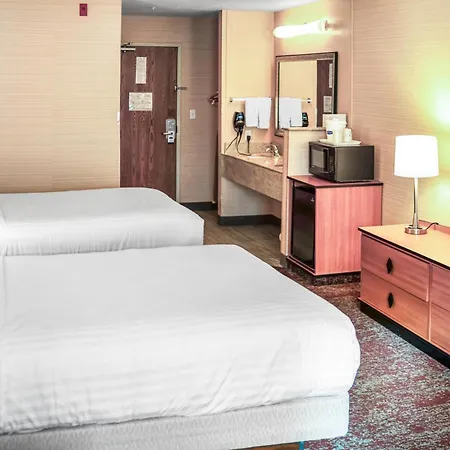 Crystal Inn Hotel & Suites - Midvalley-3