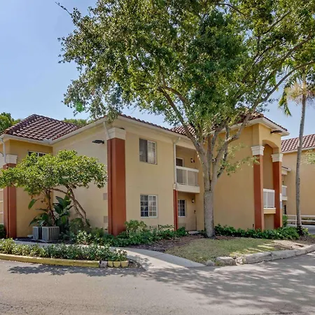 Extended Stay America Suites - Miami - Airport - Doral-3