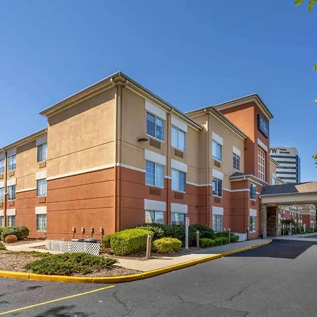 Extended Stay America Suites - Meadowlands - East Rutherford-3