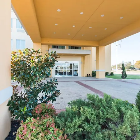 Motel 6-Joshua, Tx-3
