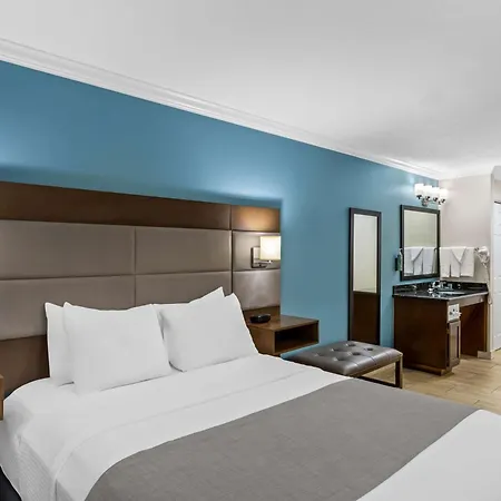 Best Western Paradise Hotel-2