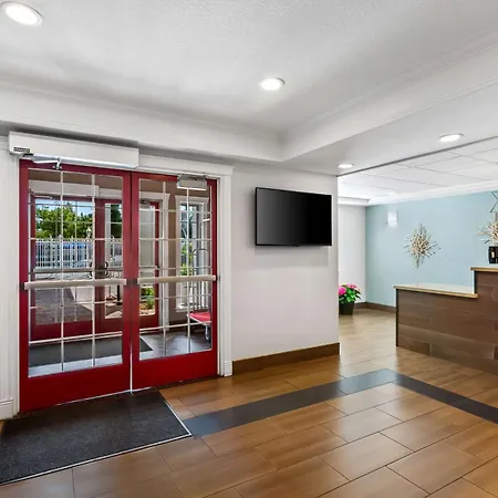 Best Western Paradise Hotel-3