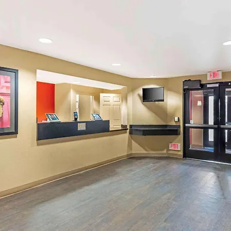 Extended Stay America Suites - Billings - West End-2