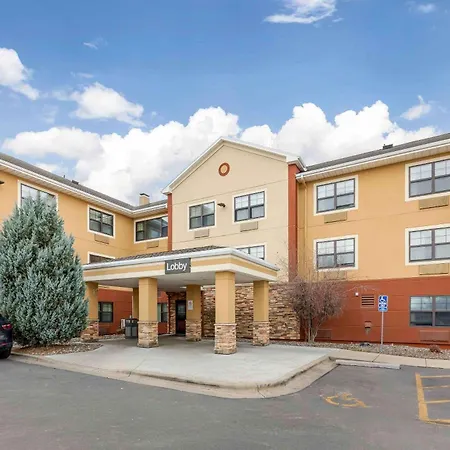 Extended Stay America Suites - Billings - West End-3