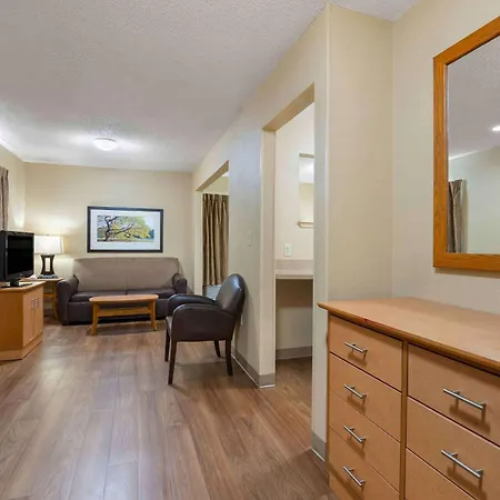 City Express By Marriott Newport News-2