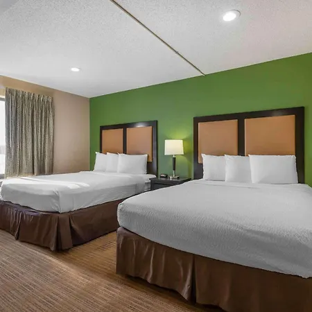 City Express By Marriott Newport News-3