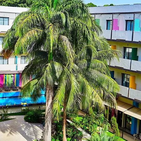 Onomo Hotel Bamako-3