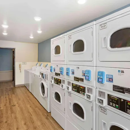 Extended Stay America Select Suites - Salt Lake City - West Valley City-2