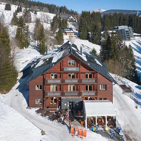 Hotel Obzor-2