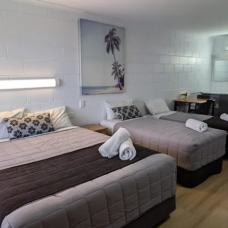 Morwell Parkside Motel-3