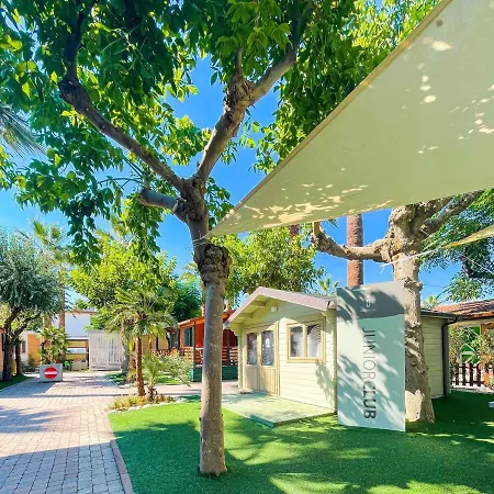 Villaggio Camping Duca Amedeo-2