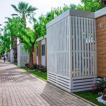Villaggio Camping Duca Amedeo-3