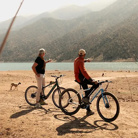 Olinto, Atlas Mountain Retreat - Adults Only-3