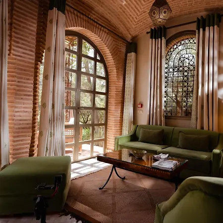 Olinto, Atlas Mountain Retreat - Adults Only-2