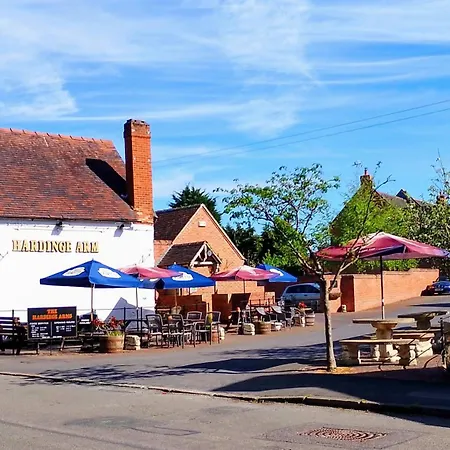 The Hardinge Arms-3