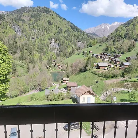 Hôtel Le MontBlanc-2
